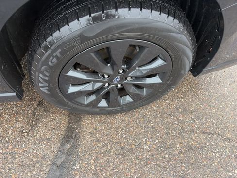 Used 2023 Subaru Outback Onyx Edition w/ Tech Package 2 image 9