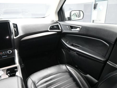 Certified 2024 Ford Edge SEL AWD/4WD image 14