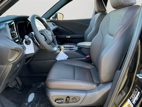 New 2026 Lexus TX 350 AWD image 13