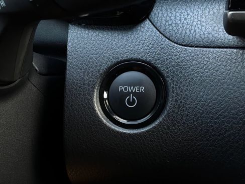 Used 2026 Toyota Camry LE FWD image 30