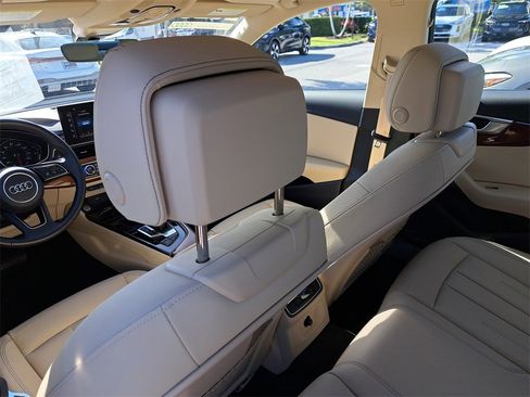 Certified 2023 Audi A4 2.0T Premium w/ Convenience Package image 26