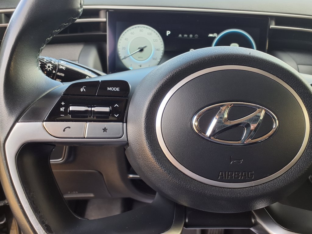 Used 2023 Hyundai Tucson SEL w/ Convenience Package FWD image 20