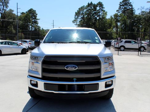 Used 2015 Ford F150 XLT w/ Equipment Group 301A Mid image 12