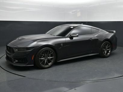 Used 2024 Ford Mustang Dark Horse