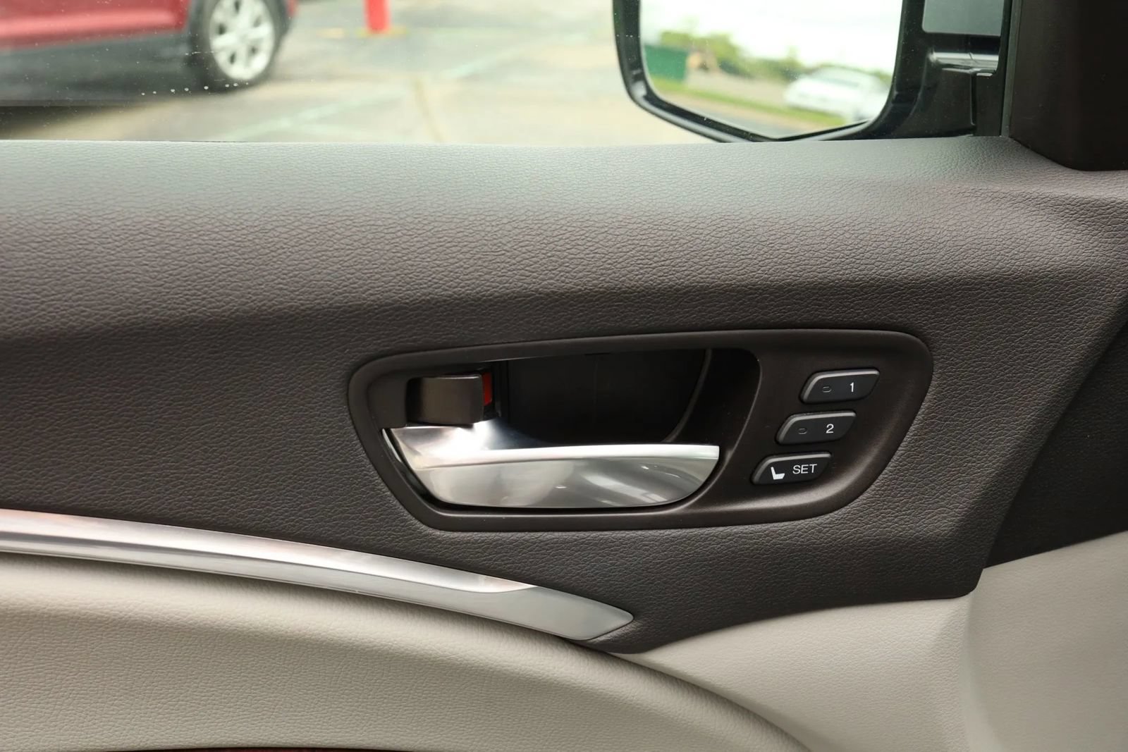 Used 2020 Acura MDX FWD image 10