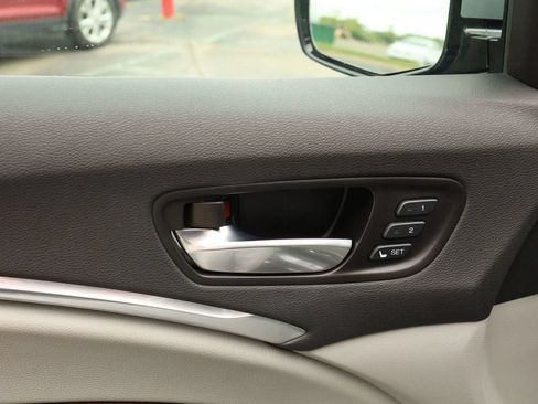Used 2020 Acura MDX FWD image 10