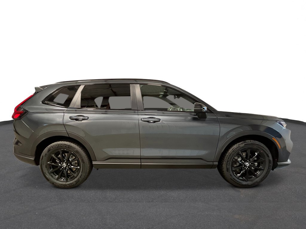 New 2027 Honda CR-V Sport-L image 2