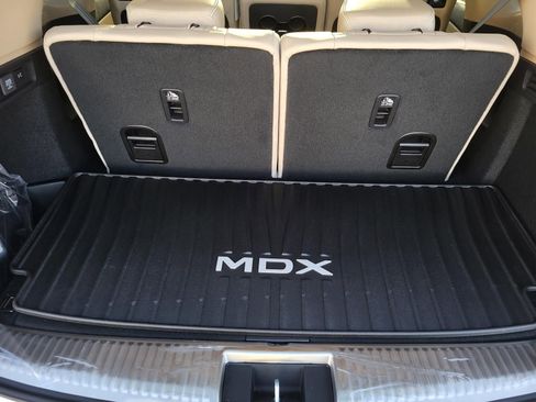 New 2026 Acura MDX w/ Advance Package image 11