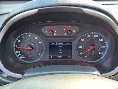 Used 2024 Chevrolet Malibu LT FWD image 9