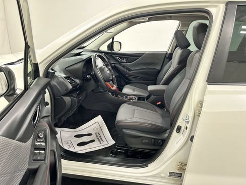 Used 2023 Subaru Forester Sport AWD/4WD image 9
