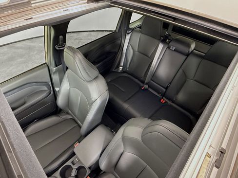 New 2025 Subaru Forester Limited image 22