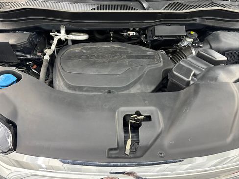 Used 2021 Honda Pilot EX image 30