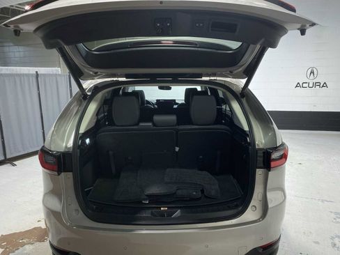 Used 2025 MAZDA CX-90 3.3 Turbo w/ Preferred Package AWD/4WD image 19