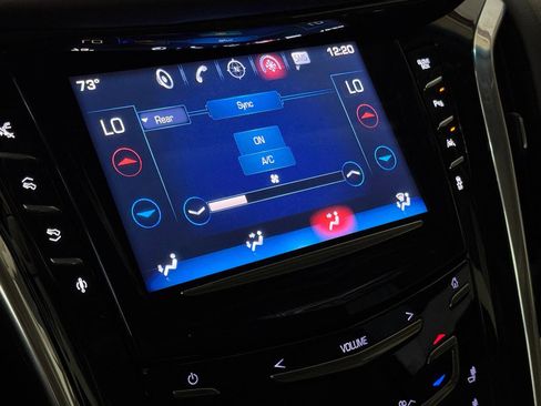 Used 2016 Cadillac Escalade ESV Premium image 59