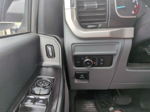 Used 2021 Ford F150 XL w/ Equipment Group 101A High AWD/4WD image 16