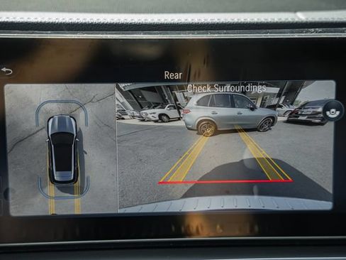 Used 2024 Mercedes-Benz GLE 450e 4MATIC image 47