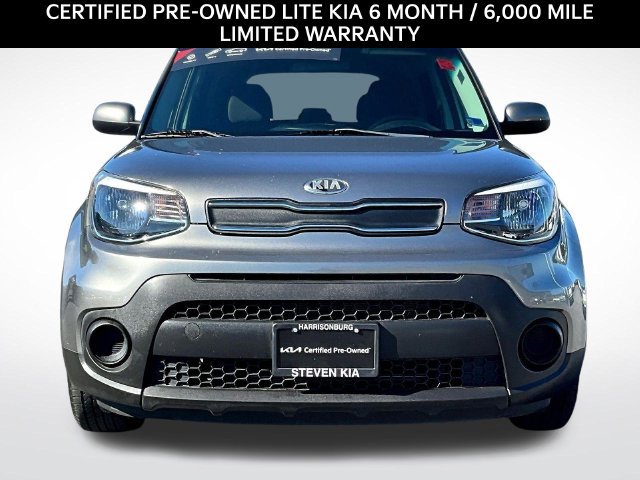 Used 2019 Kia Soul FWD image 2