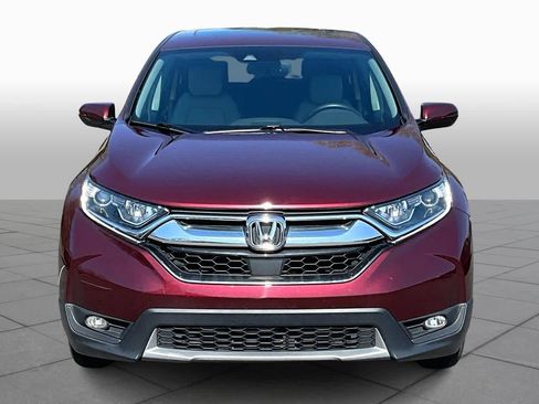 Used 2019 Honda CR-V EX-L image 4