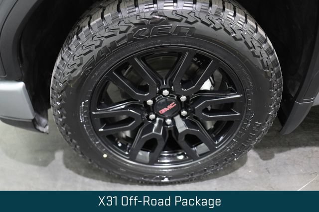 Certified 2023 GMC Sierra 1500 Elevation AWD/4WD image 9