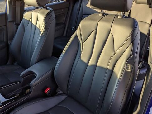 Certified 2023 Acura Integra A-Spec image 23