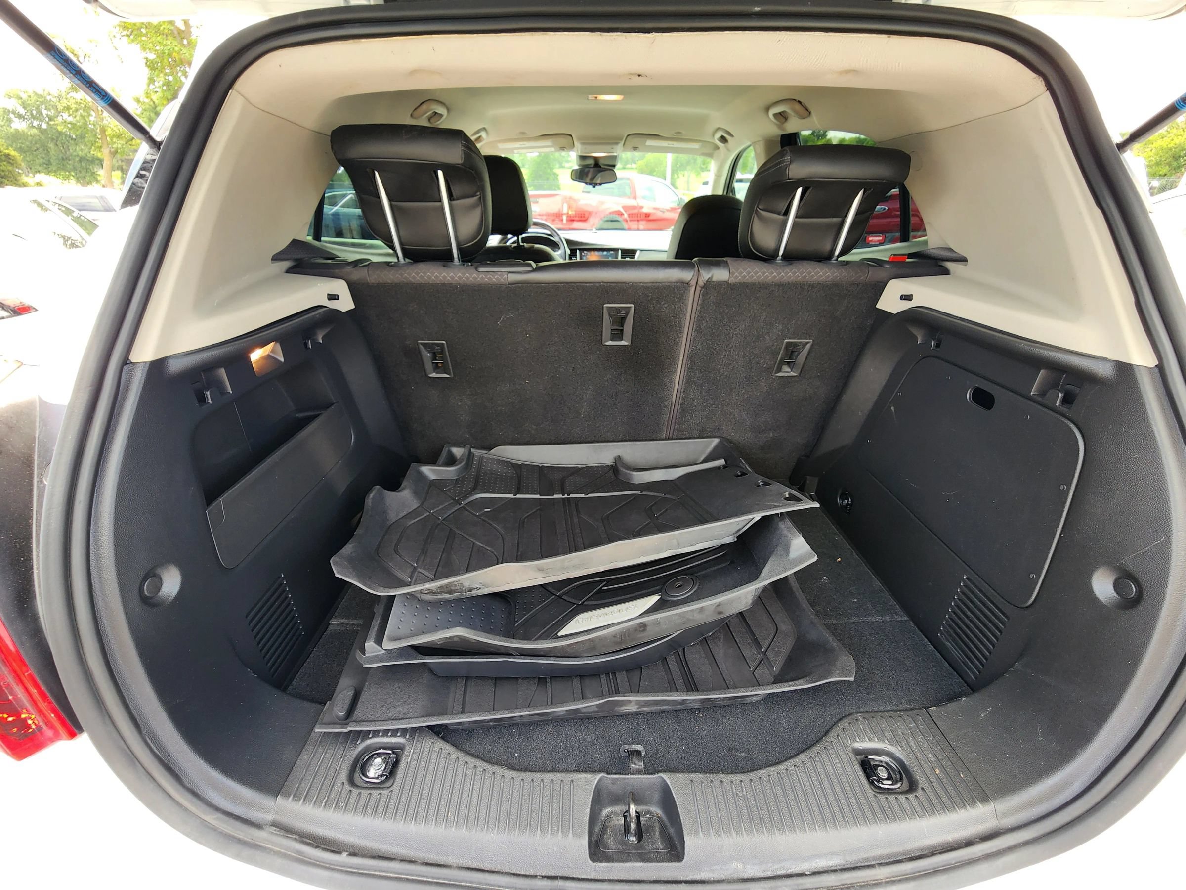 Used 2020 Buick Encore Preferred w/ Safety Package AWD/4WD image 21