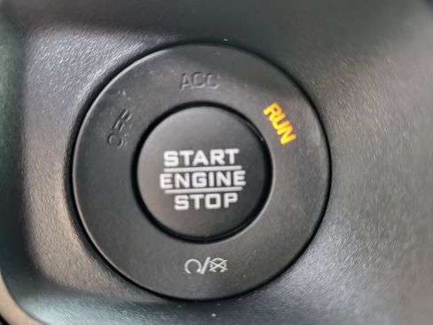 New 2026 Jeep Wrangler Unlimited Sport AWD/4WD image 23