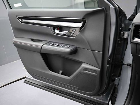 New 2026 Honda CR-V Sport Touring image 11