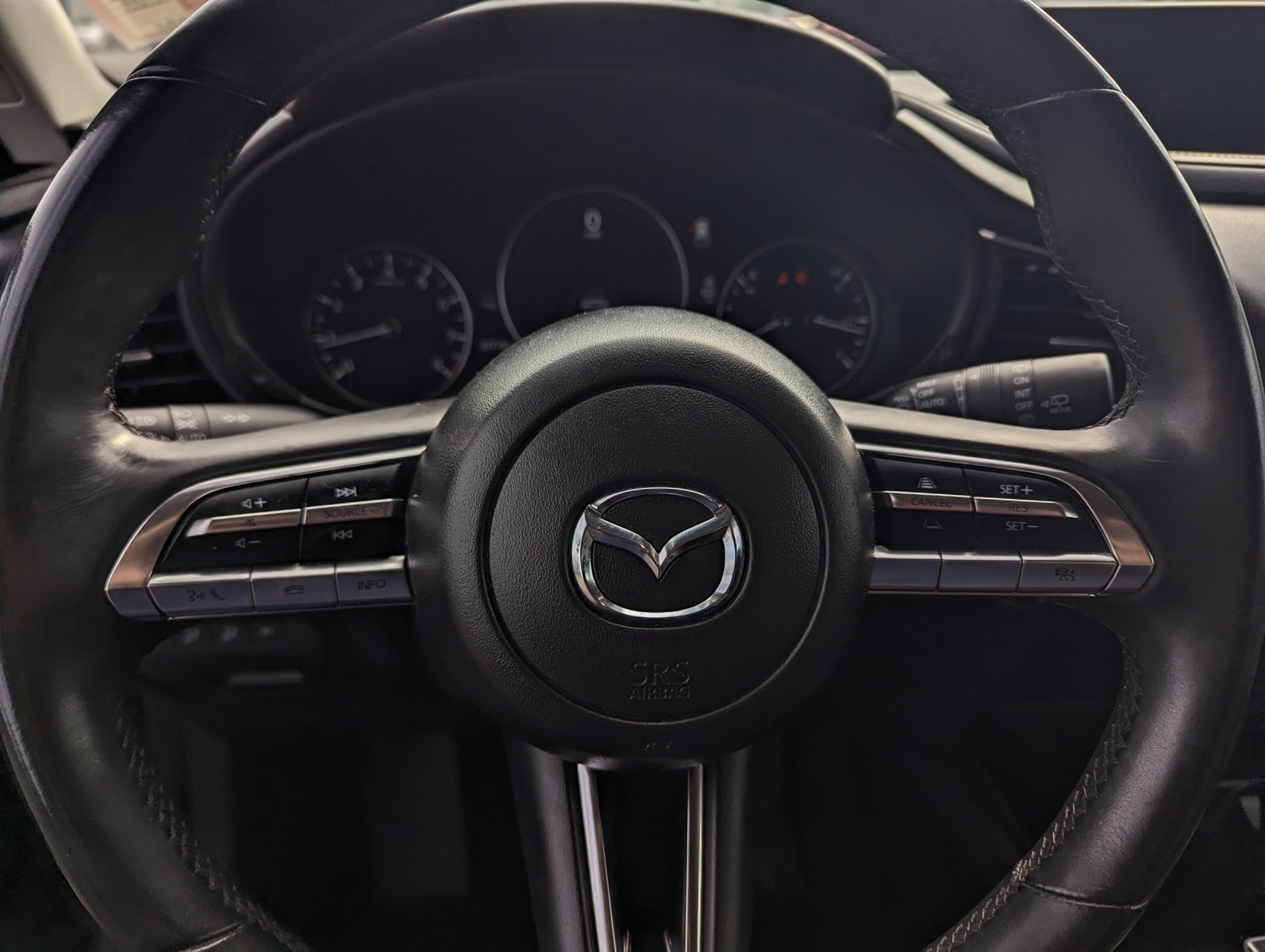 Certified 2023 MAZDA CX-30 AWD 2.5 S w/ Preferred Package image 10