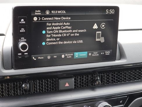 Certified 2023 Honda CR-V EX-L image 5