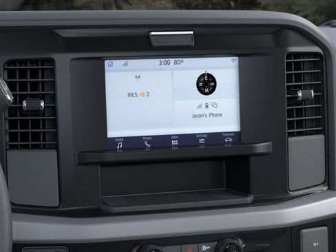 New 2026 Ford F250 XL w/ Snow Plow Prep Package image 14