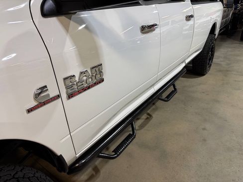 Used 2013 RAM 2500 Big Horn AWD/4WD image 34