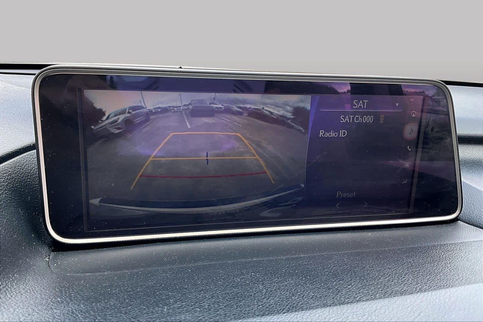 Used 2018 Lexus RX 350 FWD w/ Premium Package image 24
