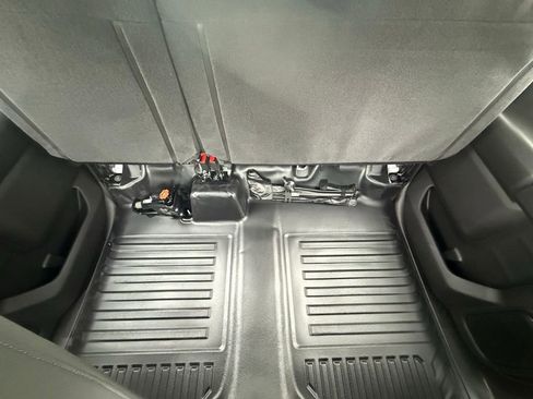 New 2026 Chevrolet Silverado 3500 W/T image 33