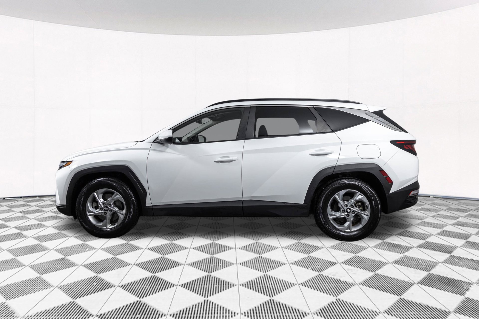 Used 2024 Hyundai Tucson SEL FWD image 14