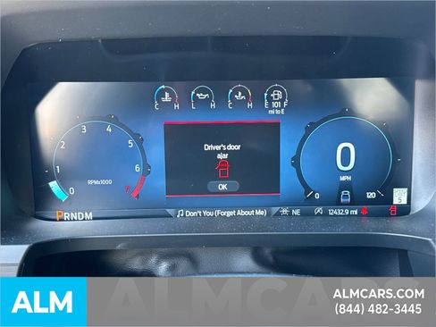 Used 2025 Ford F150 Tremor w/ Bed Utility Package image 31