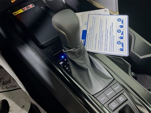 New 2026 Toyota Camry Hybrid image 15