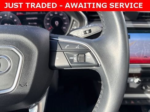 Used 2020 Audi Q3 2.0T Premium Plus image 16