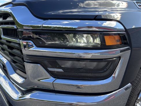 Used 2026 RAM 2500 Big Horn AWD/4WD image 9