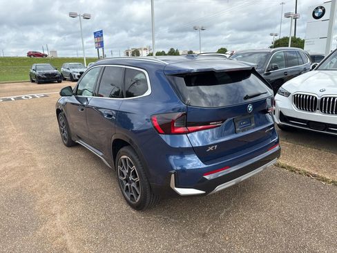 Used 2025 BMW X1 xDrive28i AWD/4WD image 7
