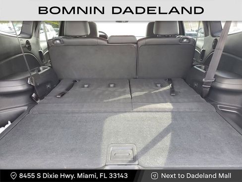 Used 2022 Honda Pilot TrailSport image 7