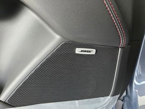 New 2025 MAZDA CX-5 Carbon Edition image 23