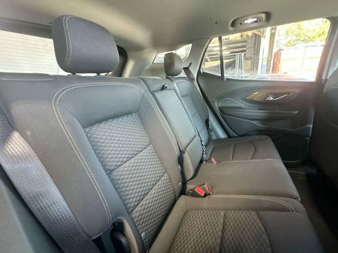 Used 2020 GMC Terrain SLE w/ Driver Convenience Package FWD image 26