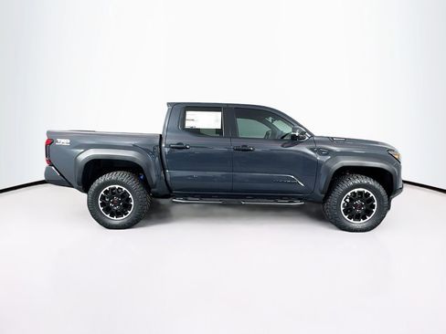 New 2025 Toyota Tacoma TRD Off-Road image 10