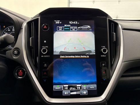 Certified 2025 Subaru Crosstrek 2.0i Premium image 19