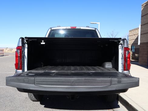 New 2025 Ford F150 XL image 20