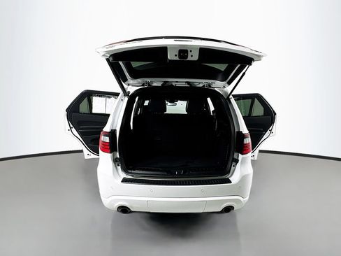 Used 2021 Dodge Durango R/T AWD/4WD image 27