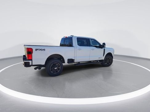 New 2026 Ford F250 XLT w/ XLT Premium Package AWD/4WD image 8