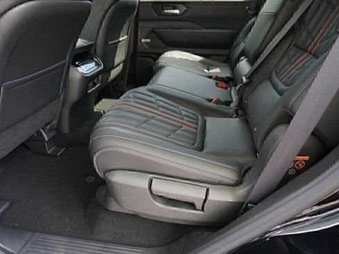 New 2026 Nissan Armada PRO-4X image 33