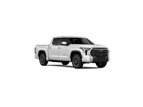 New 2026 Toyota Tundra Limited AWD/4WD image 15