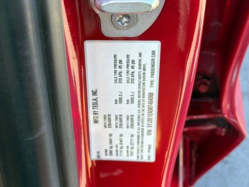 Used 2019 Tesla Model 3 Standard Range RWD image 40